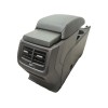 Recambio de apoyabrazos central para seat leon (5f1) 1.2 tsi referencia OEM IAM 5F0863243AVS9  5F0863243