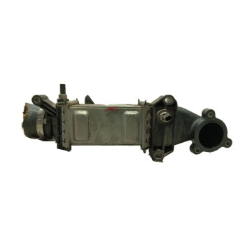 ENFRIADOR ACEITE MOTOR 4B145749K 