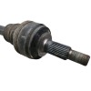 Recambio de transmision trasera izquierda para volkswagen touareg (7p5) v6 tdi bluemotion referencia OEM IAM 7P0501201G  