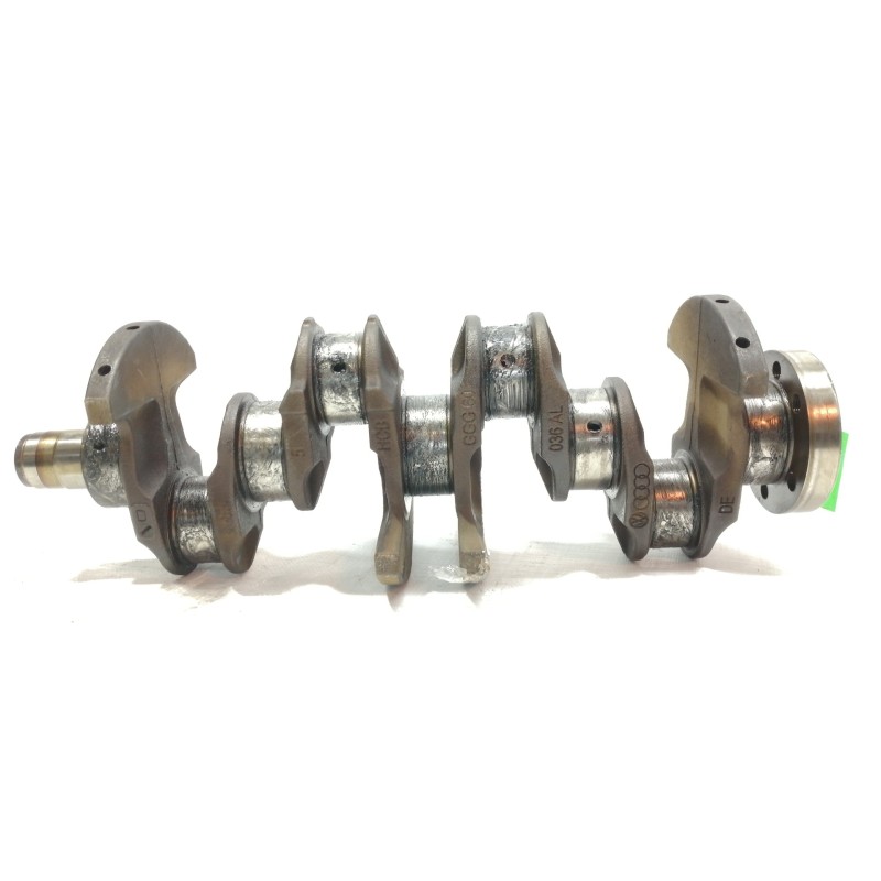 Recambio de cigueñal para seat ibiza (6l1) cool referencia OEM IAM   