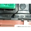 Recambio de mando multifuncion para citroën c4 ii (nc_) 1.6 bluehdi 100 referencia OEM IAM 96668829ZD 10103797 