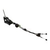 Recambio de varillaje cambio para citroën c-elysee (dd_) 1.6 hdi 92 referencia OEM IAM 9678380280 D08473903012014 