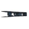Recambio de consola central para bmw x1 (f48) sdrive 18 d referencia OEM IAM 51169335198 9292557 