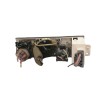 Recambio de mando calefaccion / aire acondicionado para chevrolet camaro z98 referencia OEM IAM 16216491  0004227