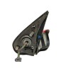 Recambio de retrovisor derecho para peugeot 206 berlina xs referencia OEM IAM 8154JF 96480957XT ELECTRICO 7 CABLES