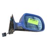 Recambio de espejo retrovisor derecho para audi a3 (8l1) 1.9 tdi referencia OEM IAM 8L1858500B2ZZ 225396 010481