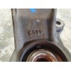 Recambio de mangueta delantera izquierda para ford s-max (wa6) 2.0 tdci referencia OEM IAM 1619519  