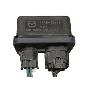 MODULO ELECTRONICO S55018650 