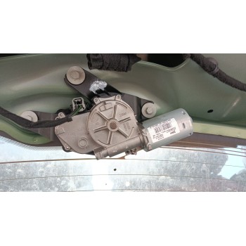 MOTOR LIMPIA TRASERO 