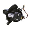 Recambio de motor calefaccion para fiat doblo ii cargo (263) furgón base referencia OEM IAM 5T743  507730100