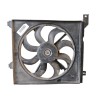 Recambio de electroventilador para kia cerato 1.6 lx berlina (4-ptas.) referencia OEM IAM 253802F  