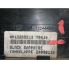 Recambio de tapa exterior combustible para opel insignia berlina cosmo referencia OEM IAM 13267340  