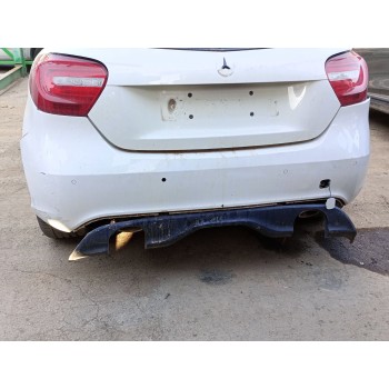 PARAGOLPES TRASERO A17688005409999 