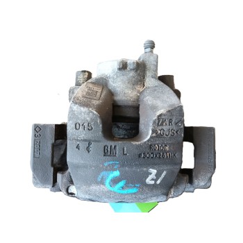 PINZA FRENO DELANTERA IZQUIERDA 13508995 39031262 