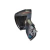 Recambio de espejo retrovisor derecho para volkswagen id.4 (e21) pro eléctrico referencia OEM IAM 11B857508AF9B9  