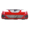 Recambio de paragolpes delantero para seat ibiza iv (6j5, 6p1) 1.4 tdi referencia OEM IAM 6J0807217HGRU  
