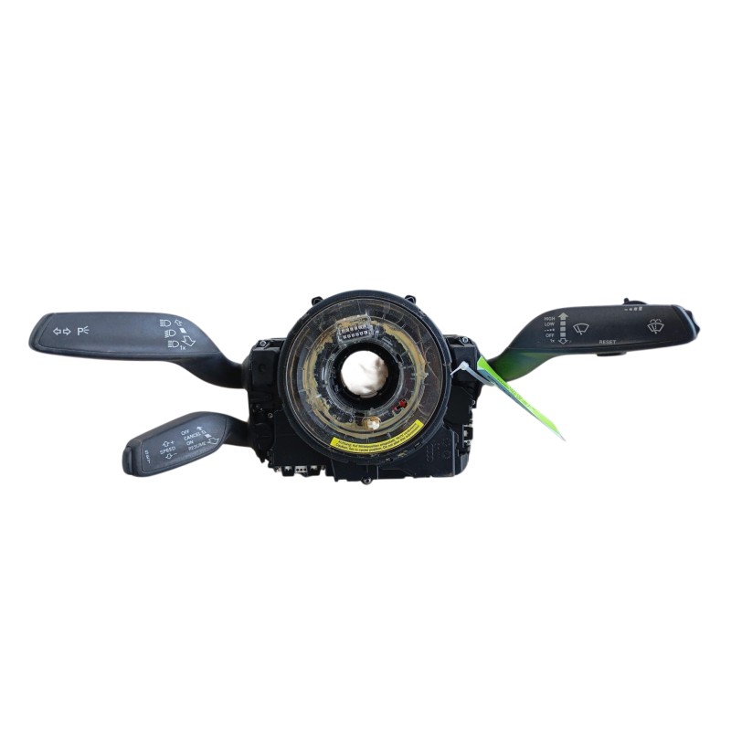 Recambio de mando multifuncion para audi a4 b8 (8k2) 2.0 tdi referencia OEM IAM 4G8953502AA4PK 8K0953568M 