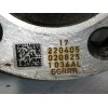 Recambio de cigueñal para seat ibiza (6l1) cool referencia OEM IAM   