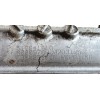 Recambio de cremallera direccion para peugeot bipper (aa_) 1.3 hdi 75 referencia OEM IAM 1677609680 517841910 