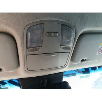 LUZ INTERIOR DELANTERA CENTRAL 92800F2010BF3 