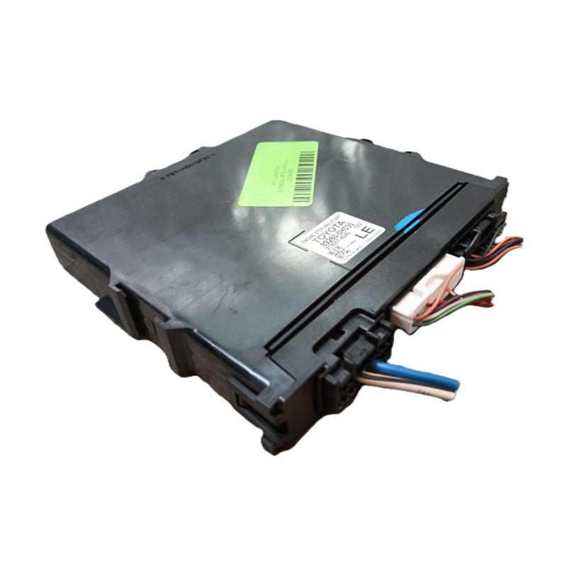 Recambio de modulo electronico para peugeot 108 1.0 vti 72 referencia OEM IAM B001174680 892600H030 2190014240