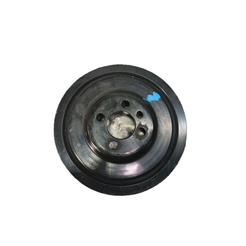 Recambio de polea cigueñal para volkswagen passat berlina (3c2) advance referencia OEM IAM 04L105243 03G105243 