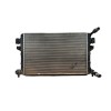 Recambio de radiador agua para seat leon (5f1) 2.0 tdi referencia OEM IAM 5Q0121251HS  