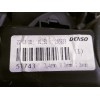 Recambio de motor calefaccion para fiat doblo ii cargo (263) furgón base referencia OEM IAM 5T743  507730100