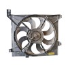 Recambio de electroventilador para kia cerato 1.6 lx berlina (4-ptas.) referencia OEM IAM 253802F  