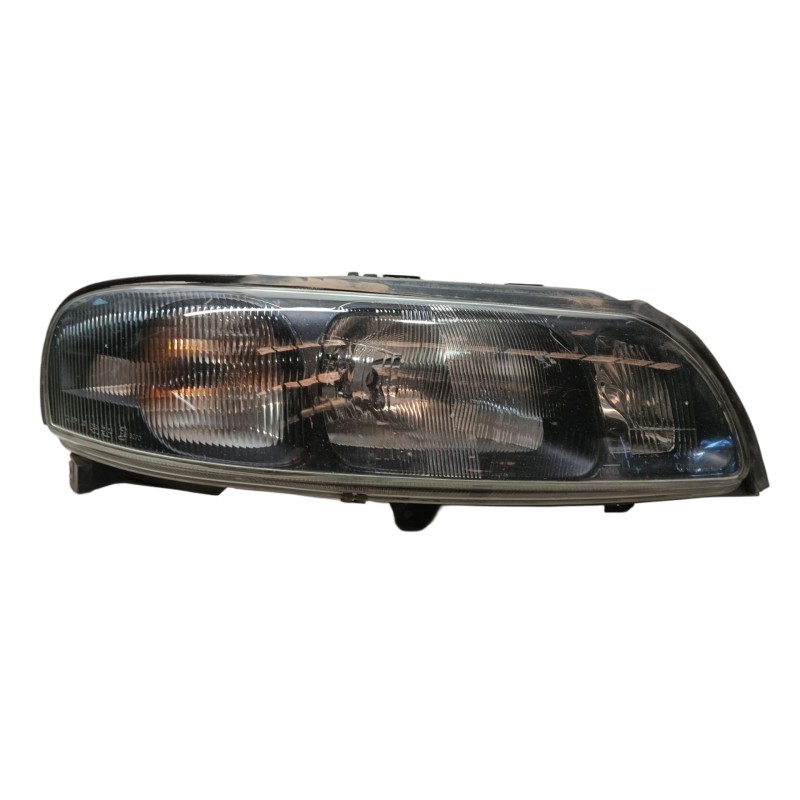 Recambio de faro derecho para volvo s60 i (384) d5 referencia OEM IAM 8693586 8659611 