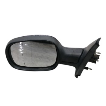 RETROVISOR IZQUIERDO 12243000 ELECTRICO 5 CABLES 