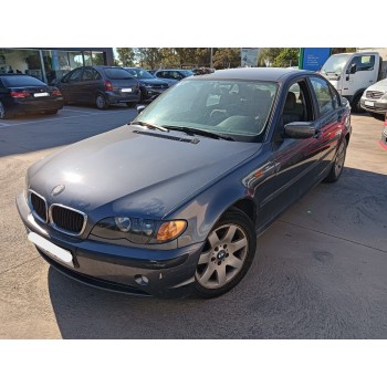 BMW 3 (E46)