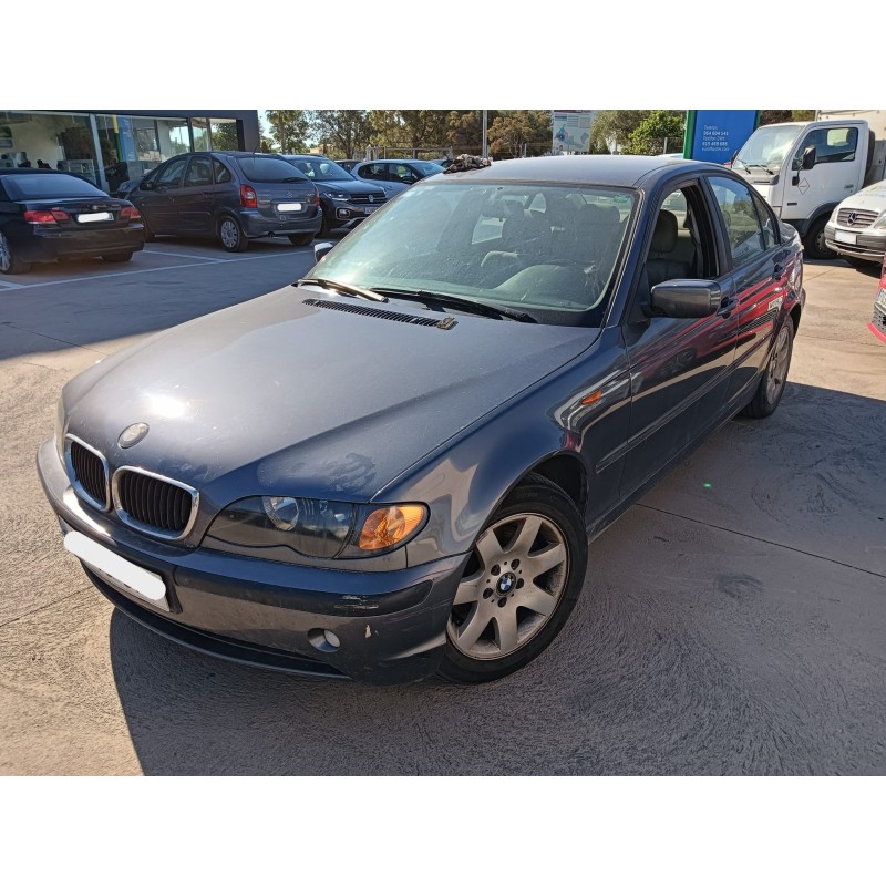 BMW 3 (E46)