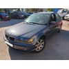 bmw 3 (e46) del año 2003