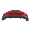 Recambio de paragolpes delantero para seat ibiza iv (6j5, 6p1) 1.4 tdi referencia OEM IAM 6J0807217HGRU  