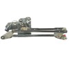 Recambio de motor limpia delantero para hyundai getz (tb) 1.1 básico referencia OEM IAM 981001C100  035247380