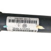 Recambio de transmision trasera izquierda para volkswagen touareg (7p5) v6 tdi bluemotion referencia OEM IAM 7P0501201G  