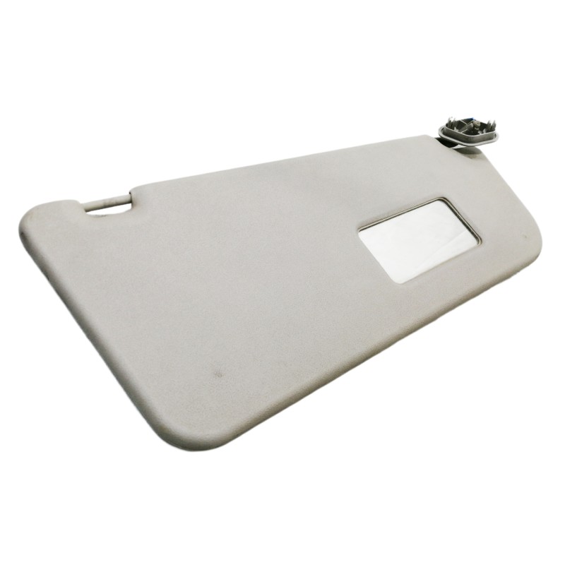 Recambio de parasol derecho para citroën berlingo 1.9 d 600 furg. referencia OEM IAM 035193  