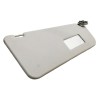 Recambio de parasol derecho para citroën berlingo 1.9 d 600 furg. referencia OEM IAM 035193  