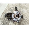 Recambio de mangueta delantera izquierda para ford s-max (wa6) 2.0 tdci referencia OEM IAM 1619519  