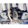 Recambio de diferencial trasero para lexus is200 (ds2/is2) 220d referencia OEM IAM 4111030A90  