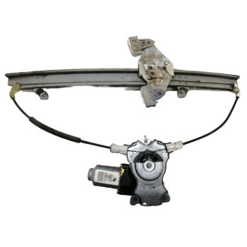 ELEVALUNAS DELANTERO IZQUIERDO 400601T4 