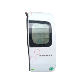 PUERTA TRASERA DERECHA N43SP 