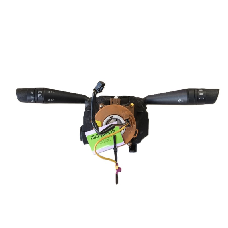 Recambio de mando multifuncion para peugeot bipper (aa_) 1.3 hdi 75 referencia OEM IAM 1607276080 2502920395301 