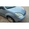 ford fiesta v (jh_, jd_) del año 2005
