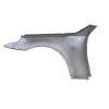 Recambio de aleta delantera derecha para bmw 5 (e60) 525 d referencia OEM IAM 41357111430  