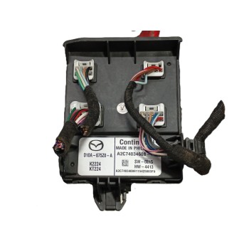 MODULO ELECTRONICO D10A675Z0A 