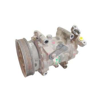 COMPRESOR AIRE ACONDICIONADO 8200315744 
