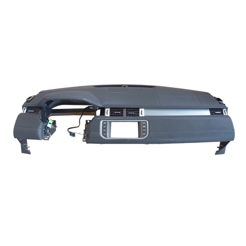 Recambio de salpicadero para land rover range rover evoque (l538) 2.2 d 4x4 referencia OEM IAM LR057772  