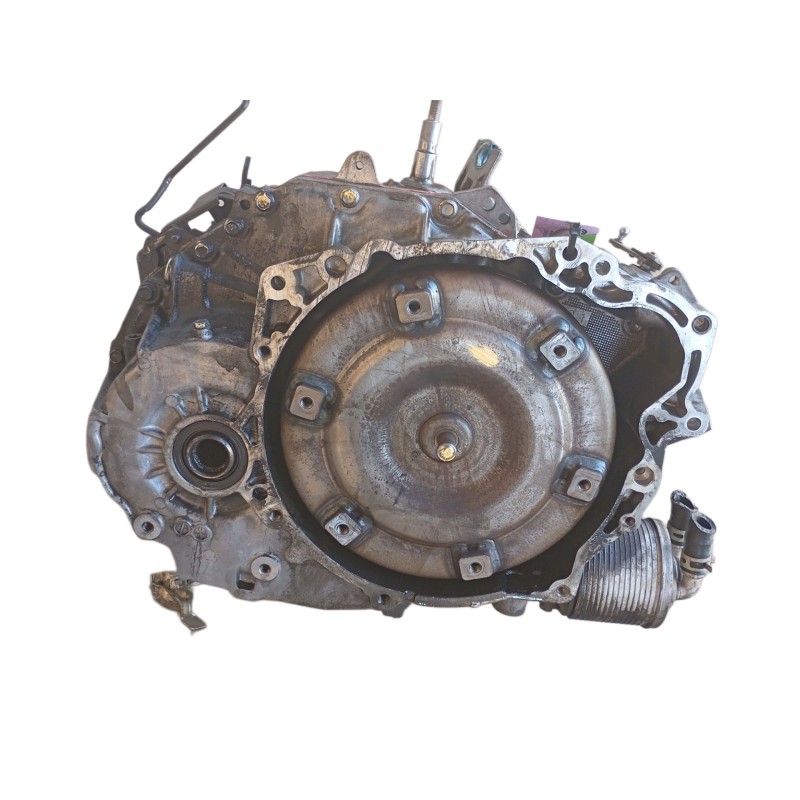 Recambio de caja cambios para peugeot 307 break (3e) 2.0 hdi 135 referencia OEM IAM 2222TW 20GS03 